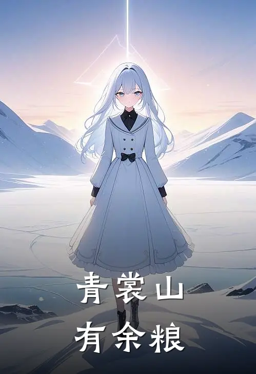 青裳《山有余粮》