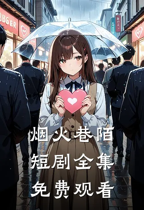 烟火巷陌短剧全集免费观看