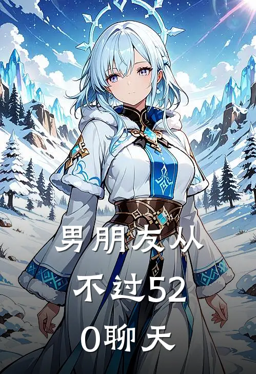 男朋友从不过520聊天