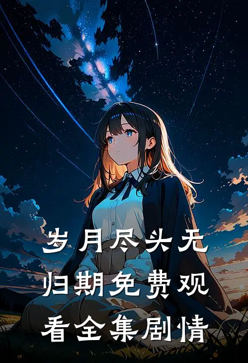 岁月尽头无归期免费观看全集剧情