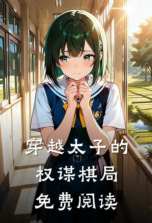 穿越太子的权谋棋局免费阅读