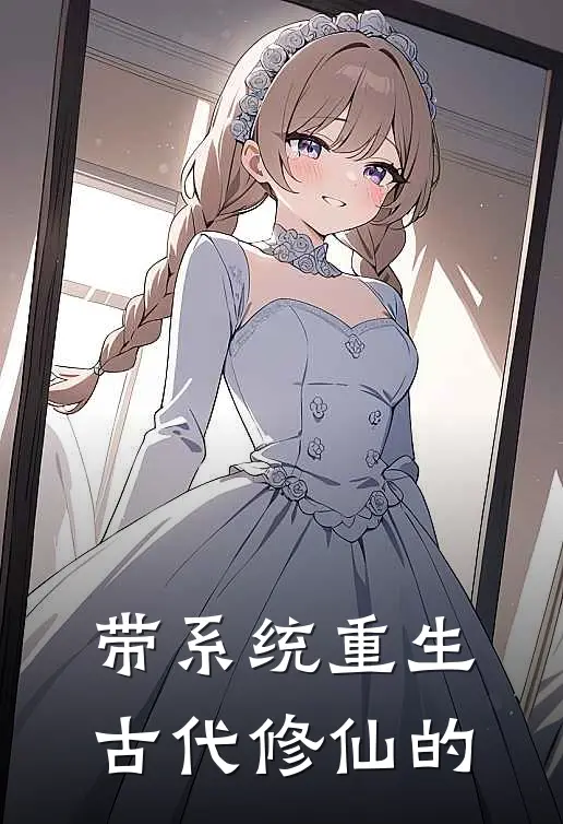 带系统重生古代修仙的