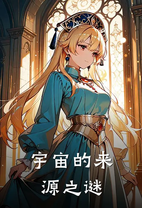 宇宙的来源之谜