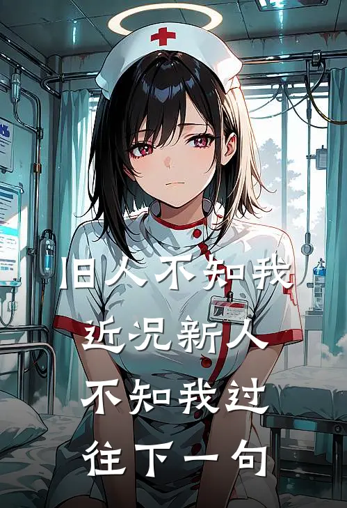 旧人不知我近况新人不知我过往下一句