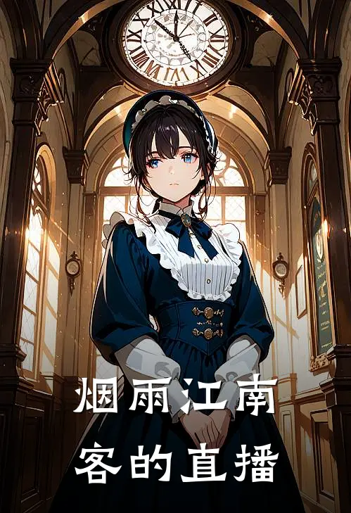 烟雨江南客的直播