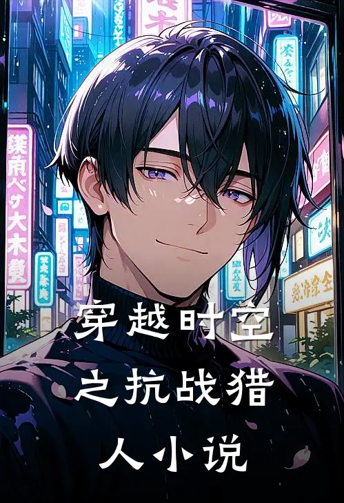 穿越时空之抗战猎人小说