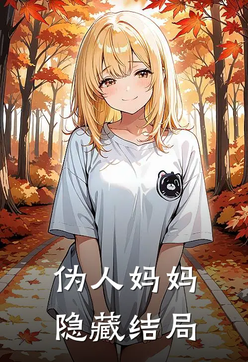 伪人妈妈隐藏结局
