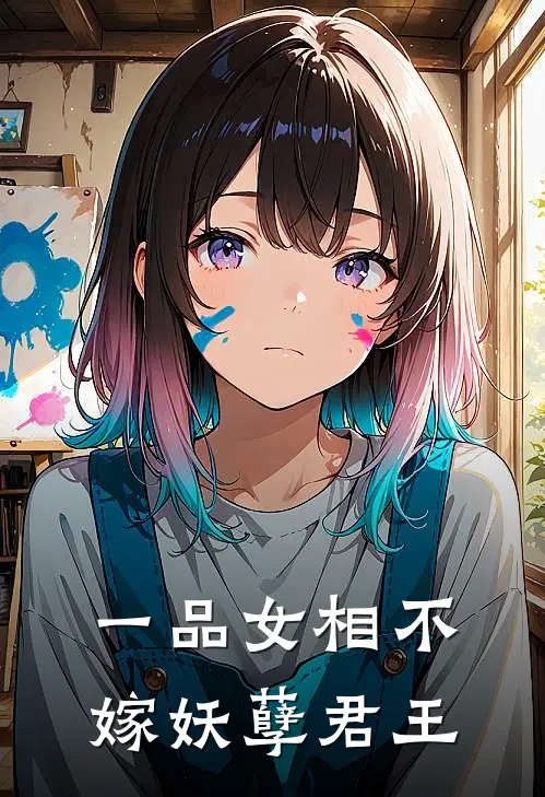 一品女相不嫁妖孽君王