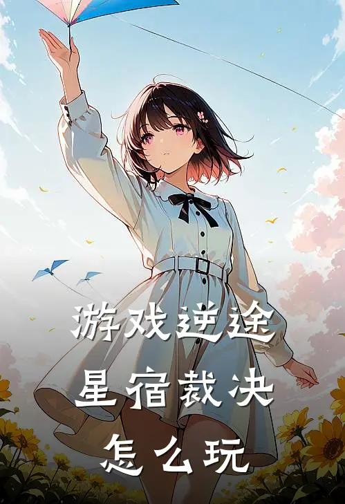 游戏逆途星宿裁决怎么玩