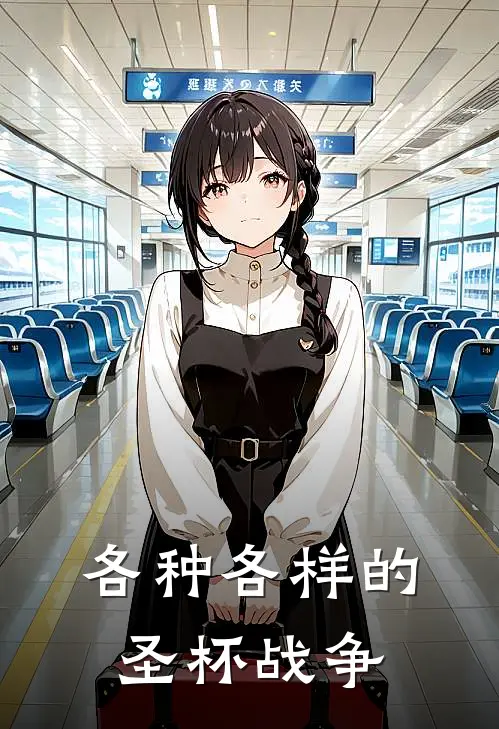 各种各样的圣杯战争