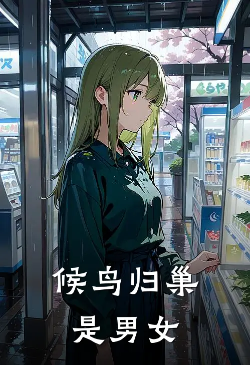 候鸟归巢是男女