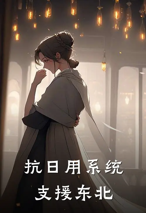 抗日用系统支援东北