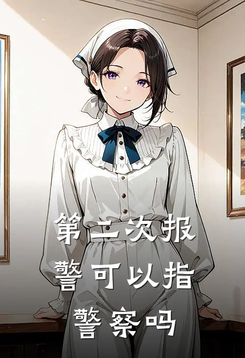 第二次报警可以指警察吗