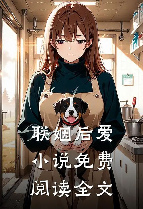 联姻后爱小说免费阅读全文