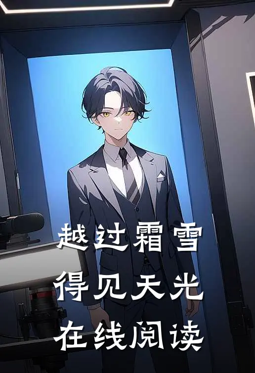 越过霜雪得见天光在线阅读