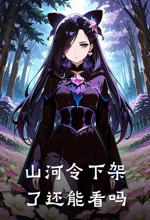 山河令下架了还能看吗