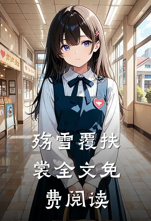 殇雪覆扶裳全文免费阅读