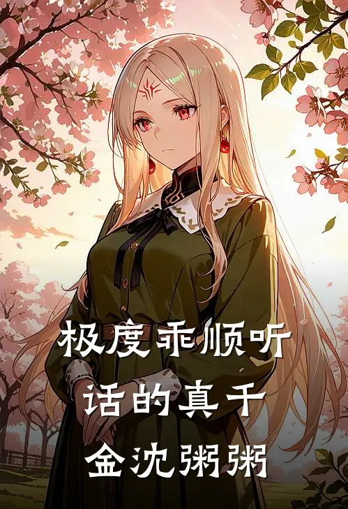 极度乖顺听话的真千金沈粥粥