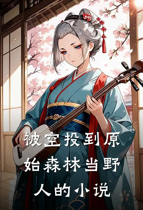 被空投到原始森林当野人的小说