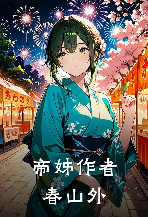 帝姊作者春山外