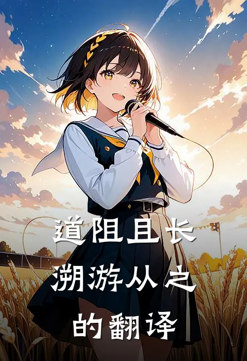 道阻且长溯游从之的翻译