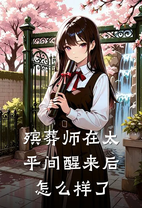 殡葬师在太平间醒来后怎么样了