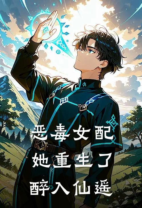 恶毒女配她重生了醉入仙遥