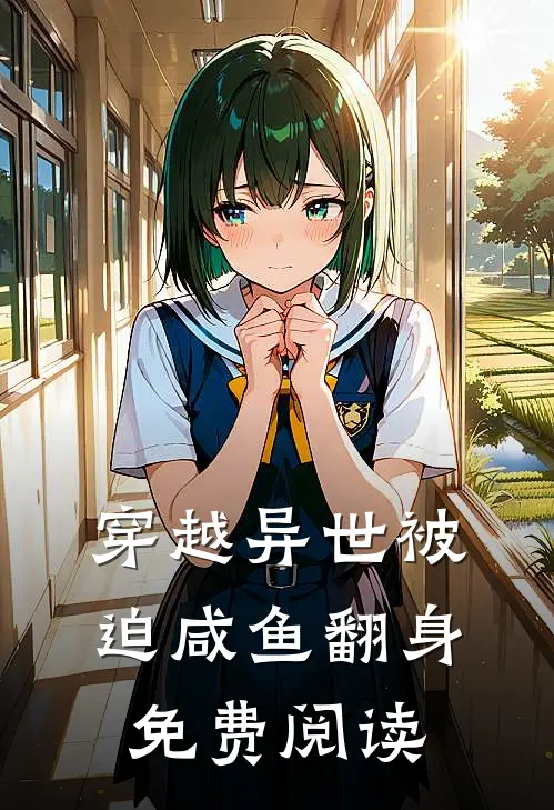 穿越异世被迫咸鱼翻身免费阅读