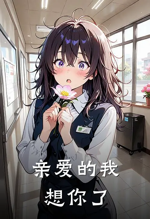 亲爱的我想你了