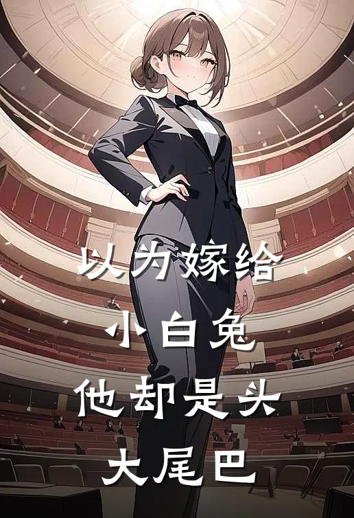 以为嫁给小白兔，他却是头大尾巴(梁文宇许晴晴)免费小说大全_小说完结免费以为嫁给小白兔，他却是头大尾巴梁文宇许晴晴