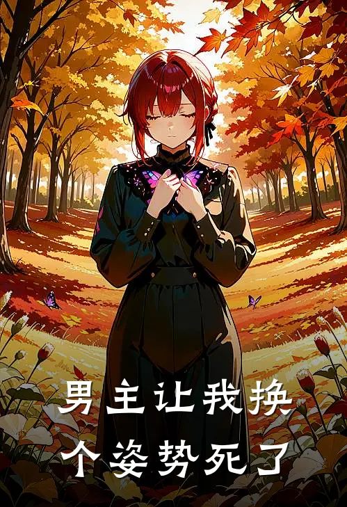 男主让我换个姿势死了