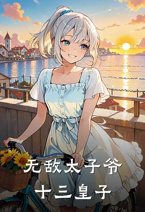 无敌太子爷十三皇子