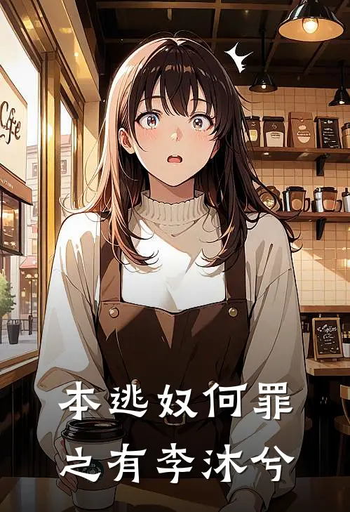 本逃奴何罪之有李沐兮