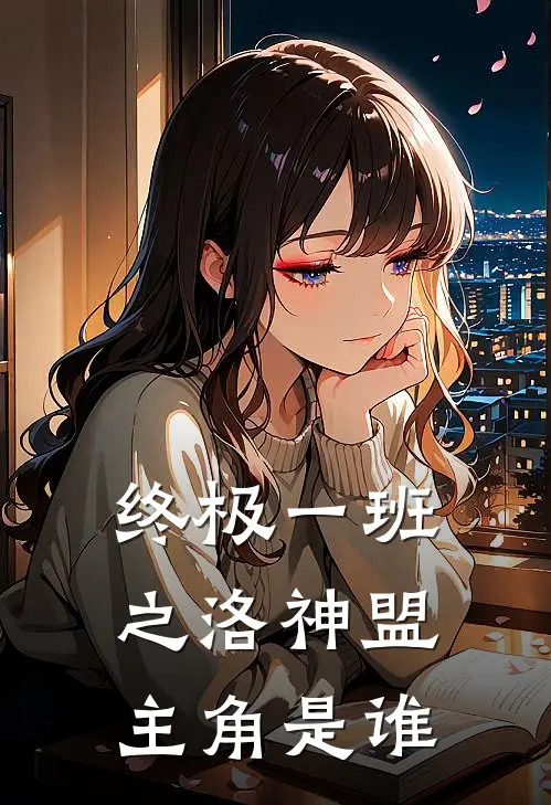 终极一班之洛神盟主角是谁
