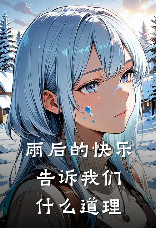 雨后的快乐告诉我们什么道理