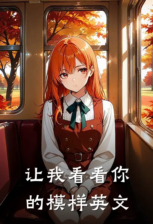 让我看看你的模样英文