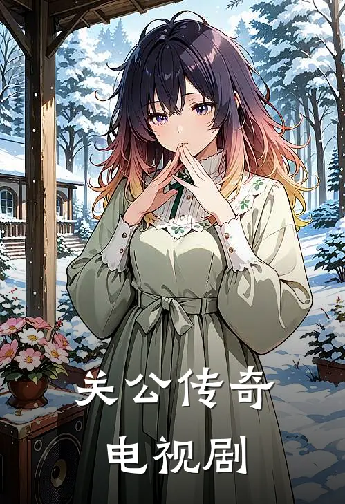 关公传奇电视剧