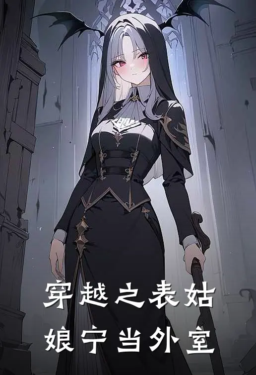 穿越之表姑娘宁当外室