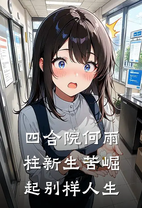 四合院何雨柱新生苦崛起别样人生