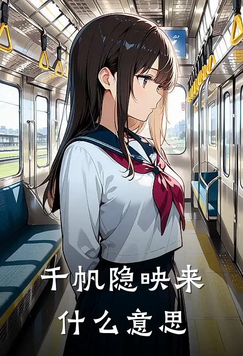 千帆隐映来什么意思