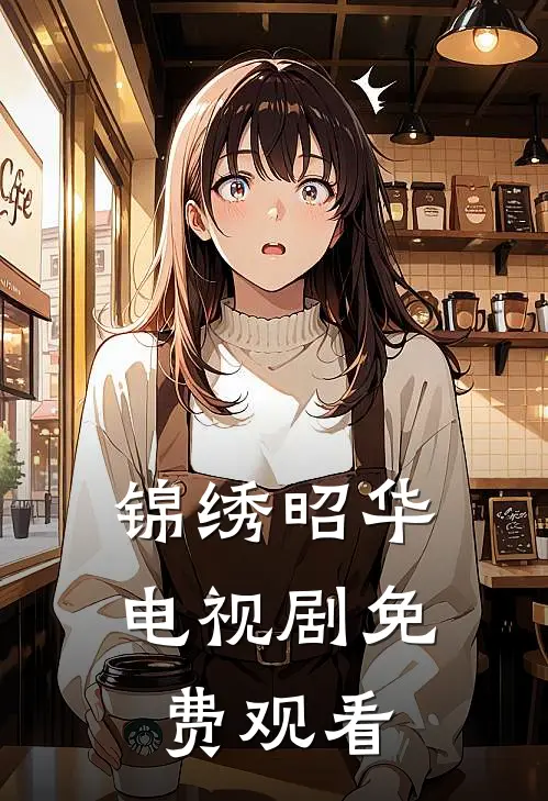 锦绣昭华电视剧免费观看