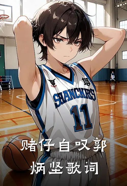 赌仔自叹郭炳坚歌词