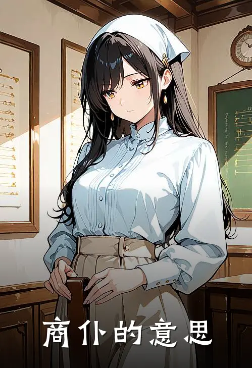商仆的意思