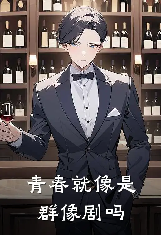 青春就像是群像剧吗