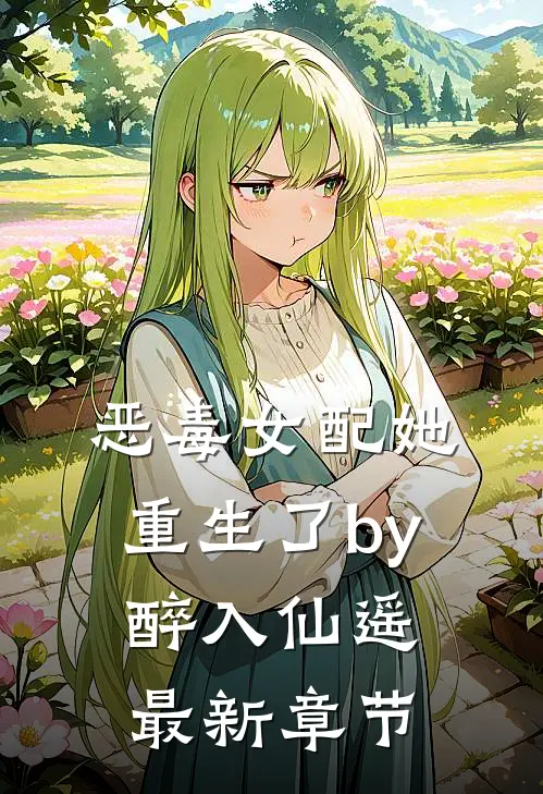 恶毒女配她重生了by醉入仙遥最新章节