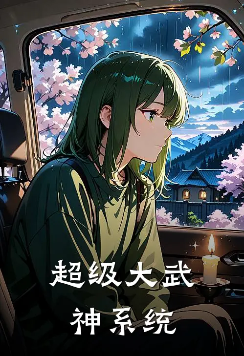 超级大武神系统