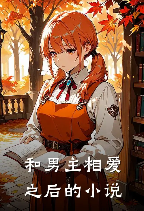和男主相爱之后的小说