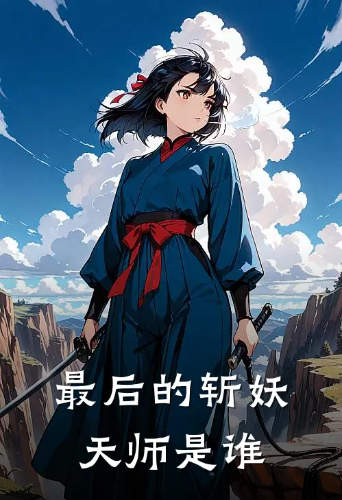 最后的斩妖天师是谁