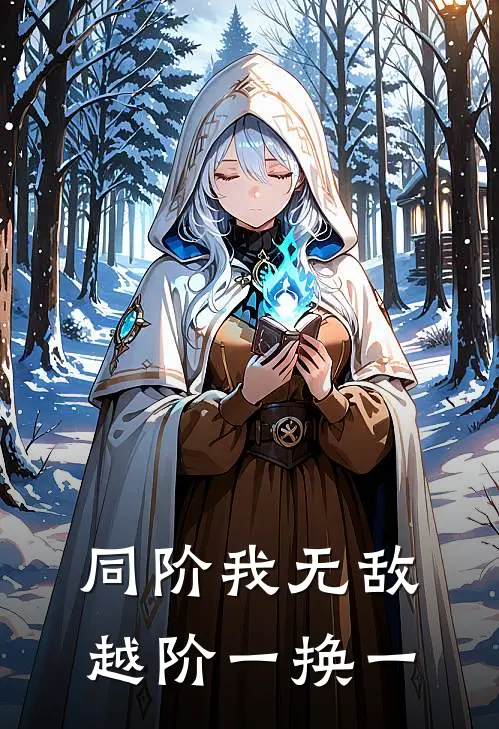 同阶我无敌越阶一换一