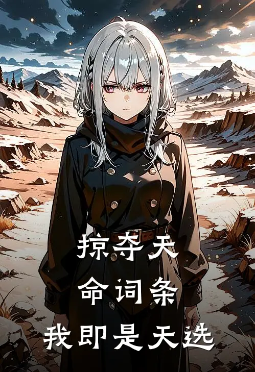 掠夺天命词条,我即是天选